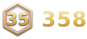 358 logo